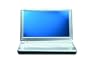 Averatec AV1150-EW1 10.6" Widescreen Notebook PC (Intel Pentium M 733, 1 GB RAM, 80 GB Hard Drive, Dual Layer DVD Burner)