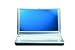 Averatec AV1150-EW1 10.6" Widescreen Notebook PC (Intel Pentium M 733, 1 GB RAM, 80 GB Hard Drive, Dual Layer DVD Burner)