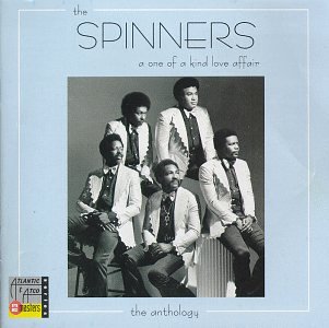 The Spinners - The 60