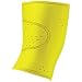 ASICS Wrestling Shooting Sleeve - SIZE: X-Small, COLOR: Gold