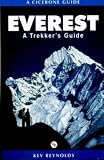 Everest: A Trekker's Guide (Cicerone Mountain Walking)