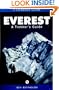 Everest: A Trekker's Guide (A Cicerone Guide)