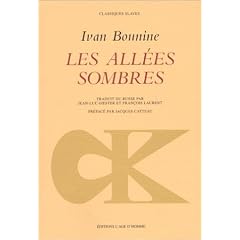 Les All�es sombres