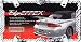All Products : EdgeEffex "Wedge" License Plate Frame / Chrome .
