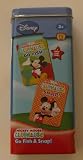 Disney Mickey Mouse Clubhouse Go Fish & Snap