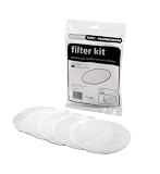 Vax Commercial VCC-05 Filter Kit (x5 pre-motor)