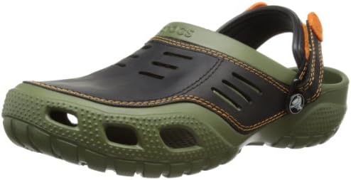 Crocs Men's Yukon Sport Clog