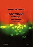 Po�temoins - anthologie