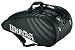Wilson '10 BLX Club Premium Racket Tennis Bag
