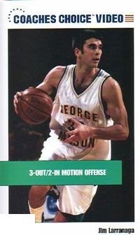 Cover art for  The 3-Out/2 In Motion Zone