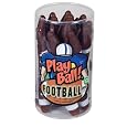 Raymond Geddes, 67917, Football Pen, color Brown, 12 per tub