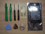 Digitizer LCD Screen Glass Replacement Iphone 3g Oem! Replace Broken or Damaged Screen!