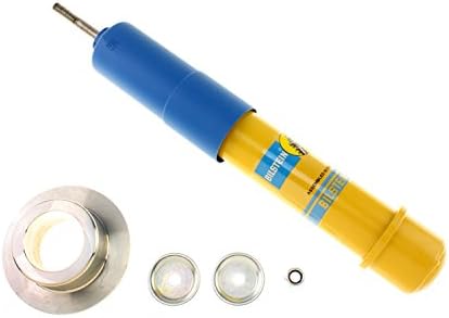 2005 Jeep Liberty Rocky Mountain Edition Shock Absorber 46mm Monotube Shock Absorber