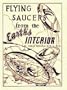 Flying Saucers from the Earth's Interior