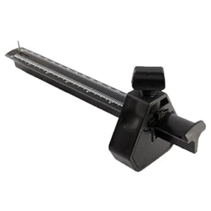 scribe parallel vernier calipers woodworking