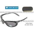 Costa Del Mar Wave 400 Polarized Sunglasses Fathom Gray