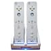 KONNET Wii Dual Charger