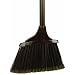 Wilen E503600, Synthetic Flagged Polypropylene Lobby Broom, 4" Bristle Trim (Case of 6)