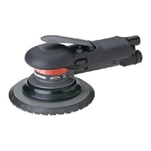 Ingersoll-Rand 4151-5 Ultra Duty 5-Inch Vacuum Ready Orbital Sander