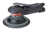 Ingersoll-Rand 4151-5 Ultra Duty 5-Inch Vacuum Ready Orbital Sander