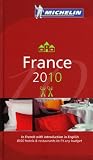 France 2010 Annual Guide (Michelin Guides)