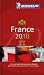 Michelin Red Guide 2010 France (Michelin Red Guide: France)