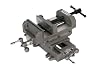Palmgren 30601 CV60 6-Inch Cross Vise