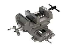 Palmgren 30601 CV60 6-Inch Cross Vise