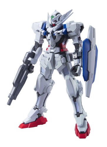 Gundam 00: Gundam Astraea 1/144 Scale Model Kit No. 65