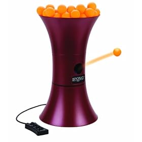  iPong Pro Trainer(Red)