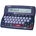 Seiko Oxford English Spellchecker - Desk Version