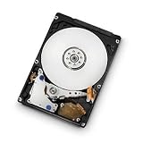 Produkt-Bild: 500GB Hitachi HTS545050B9A300