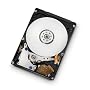 500GB Hitachi Travelstar 5K500.B , 6,35cm (2.5") , SATA , Notebook Festplatte