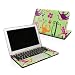 Jungle Design Skin Decal Sticker for Apple MacBook PRO 13"" Aluminum (w/ SD card slot released in 2009)