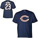 Devin Hester Chicago Bears NFL Player T-Shirt