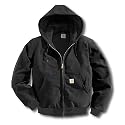 Tall Carhartt® Thermal Lined Duck Active Jacket