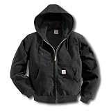 Regular Carhartt Thermal Lined Duck Active Jacket