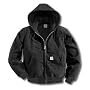 Carhartt Men's Thermal Lined Duck Active Jacket