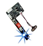 Virtue Paintball Eclipse Etek Board
