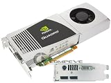 HP nVidia Quadro FX 4800 FX4800 Video Card 490566-001 492188-001 - 490566-001; 492188-001