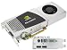 HP nVidia Quadro FX 4800 FX4800 Video Card 490566-001 492188-001 - 490566-001; 492188-001