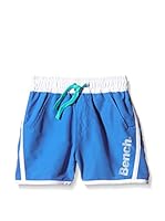 Bench Short de Baño Breakerwave B (Azul)
