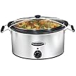 Hamilton Beach Entertainer Plus Slow Cooker