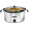 Hamilton Beach Entertainer Plus Slow Cooker