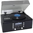 Cd Recorder With Cassette And