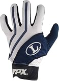 Lousville Slugger BG22CNP Batting Glove - Navy