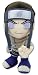 Naruto: Neji Plush
