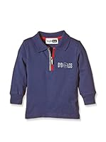 Byblos boys&girls Polo (Azul)