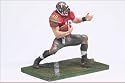 Mike Alstott Red Jersey Tampa Bay McFarlane NFL Series 8 six inch Action Figure