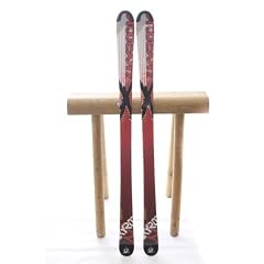 140 cm SKYROCK DESIGNER Carving Junior Ski Carver + Bindung Tyrolia SL70 gelb